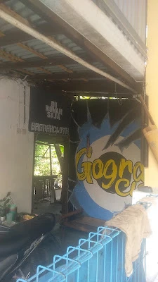 Gagrakcloth (Sablon Dan Konveksi)