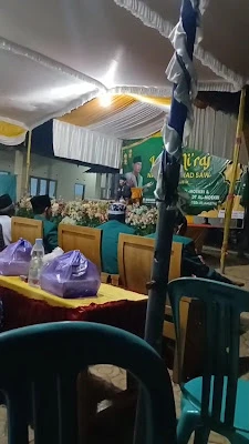 Masjid Al Moekri