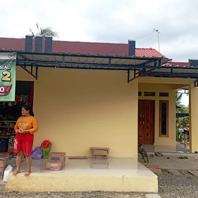 PRAKTEK BIDAN SULIS