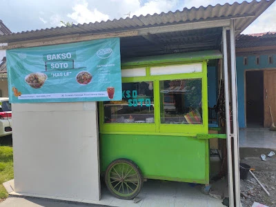 Bakso Soto Mas Le