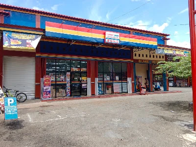 Budiono Mart