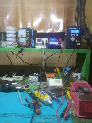 "ADIA" Servis elektronik