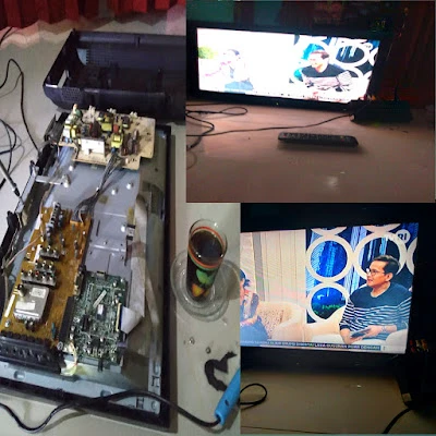 Cilombang elektrik
