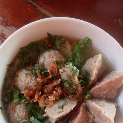 Bakso Bintang
