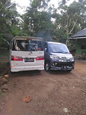 Berkah Travel Jakarta Sidarja Pp