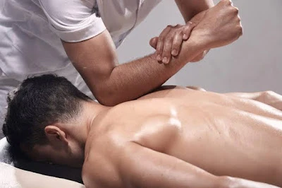 BARAKAH MASSAGE
