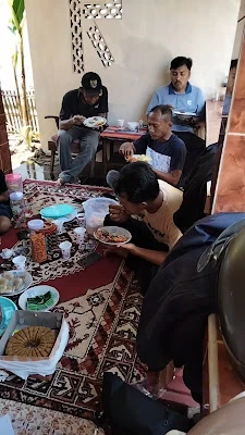 Warung bu Tumisem