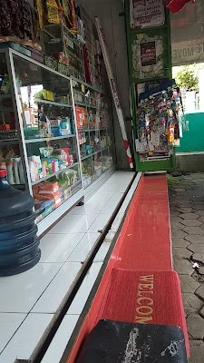 Warung ijo Bu Runiek