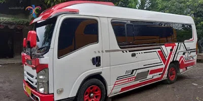 PANDAWA TRAVEL