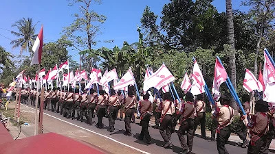 Mushola Umusalamah