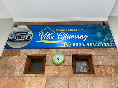 Vila Citumang