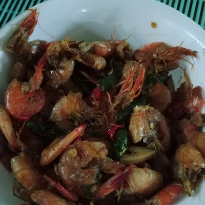Warung danang