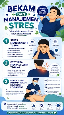 TERAPI BEKAM DAN GURAH MAOS