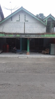 Depot Es Batu Pk Jito