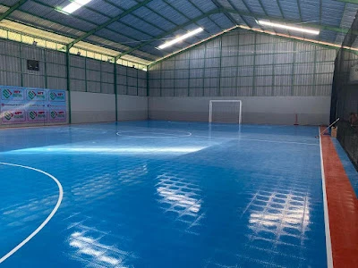 MFF Manunggal Futsal Field