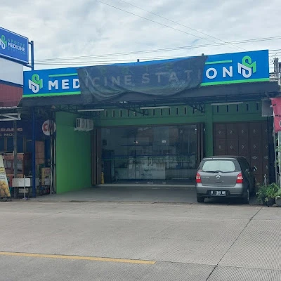 Imb apotik