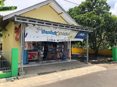 Fotocopy Lima Wijaya