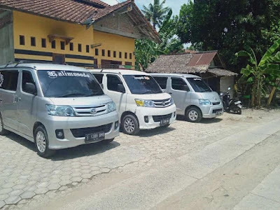 ALEXA AGENCY LINGKAR SUMPIUH