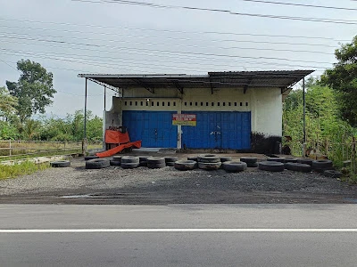 Bengkel 2 saudara