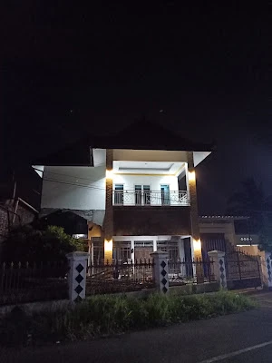 Klinik Pratama Rawat Jalan Bina Sehat