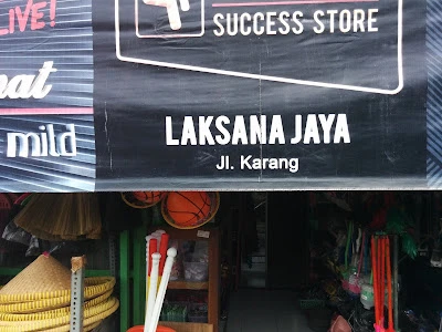 Laksana Jaya