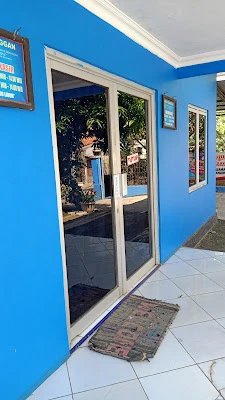 PDAM Tirta Wijaya Kab. Cilacap Cabang Kroya