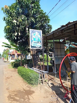 Bengkel Las Rony Welder