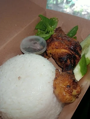Catering dan Snack box Doyan ngemil Cilacap