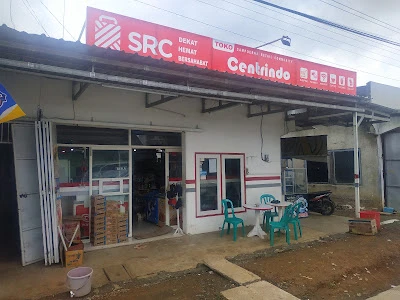 Centrindo