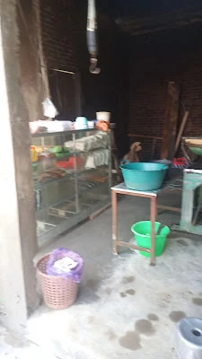 Bakso TDR 346