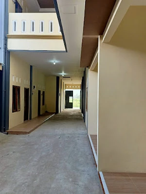 Kost Putri Garuda Permai