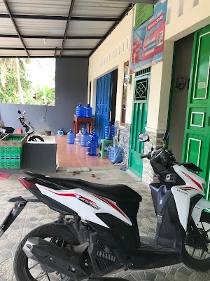 Privat Bahasa Korea