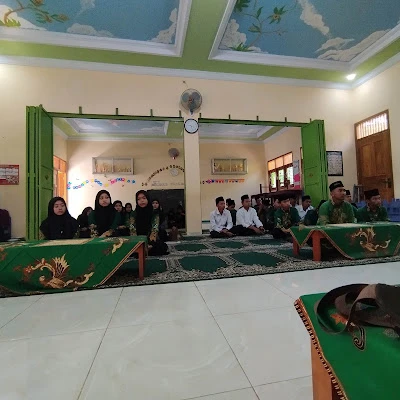 Madrasah Al Hanafi