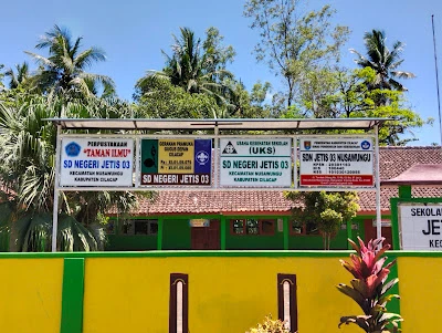 SD Negeri Jetis 03