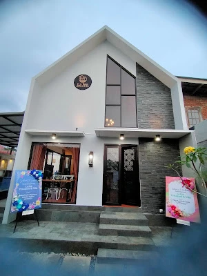 La fee Villa Purwokerto