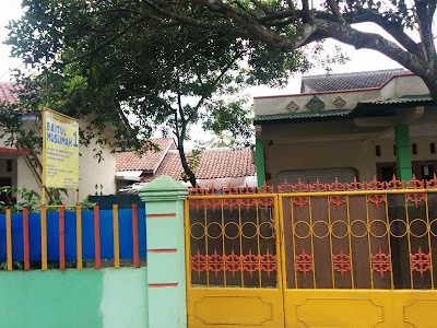 Baitul Muslimah 1