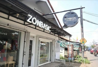 Zonbasic Boutique