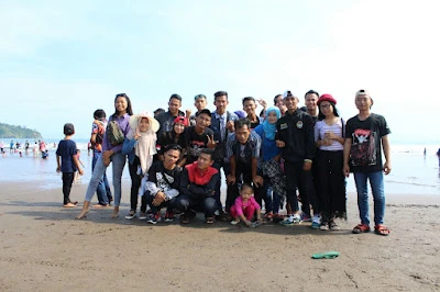 Camp PATAS BANGKIT