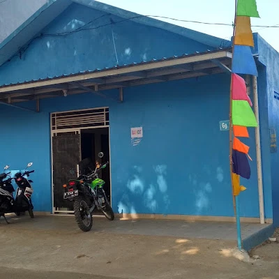 BUNGA KOST