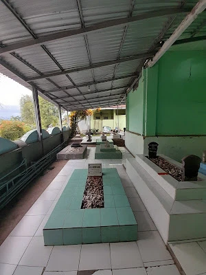 Pondok Pesantren Putri Al-Jamil