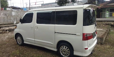 gunawan trans