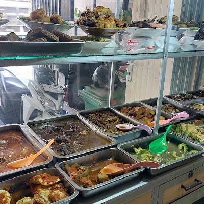 Warung Makan "Rtne"