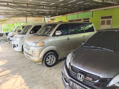 Zafir Mobil