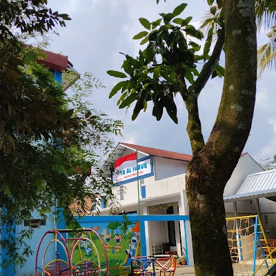 MA'HAD AL FARUQ AS SALAFY PURWOKERTO
