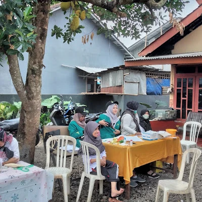 Posyandu Bakulan