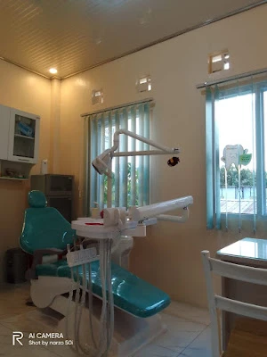 drg. Amanda Nestina Tabeel (ANT Dental Care)