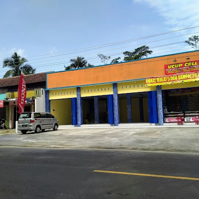 Cutank Bird Shop