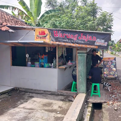 Anggun Snack & Nasi Box