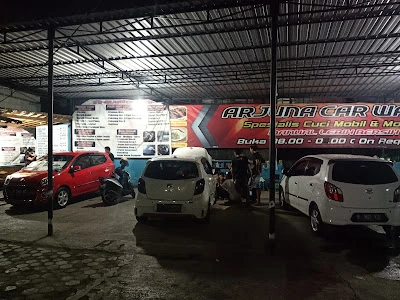 21 Garage Purwokerto