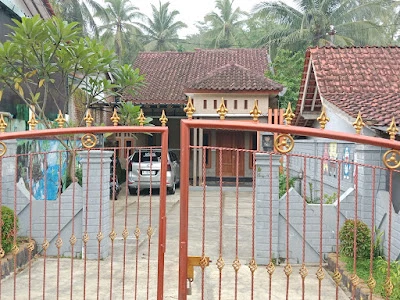 Warung Nasi Bu Los